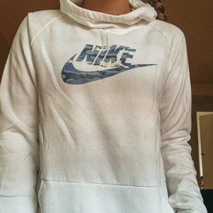Nike sweatshirt